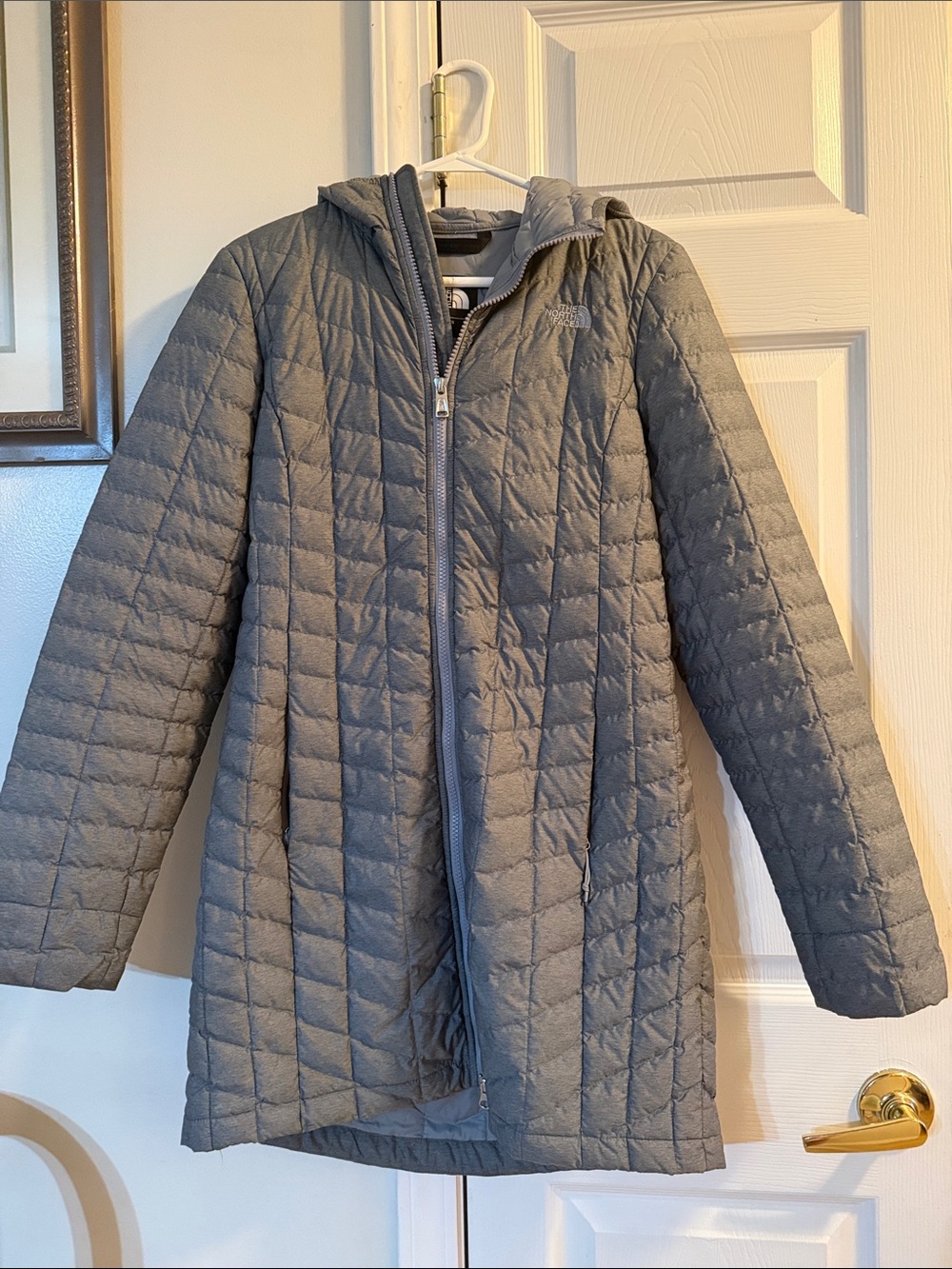 THERMOBALL™ Hooded Parka